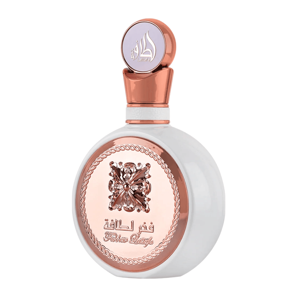 Lattafa - Fakhar Women Eau de Parfum (100 ML)