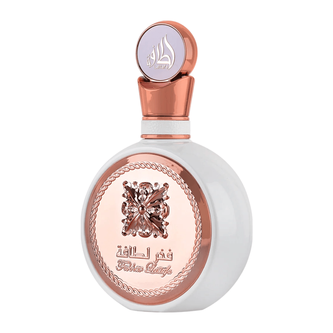 Lattafa - Fakhar Women Eau de Parfum (100 ML)