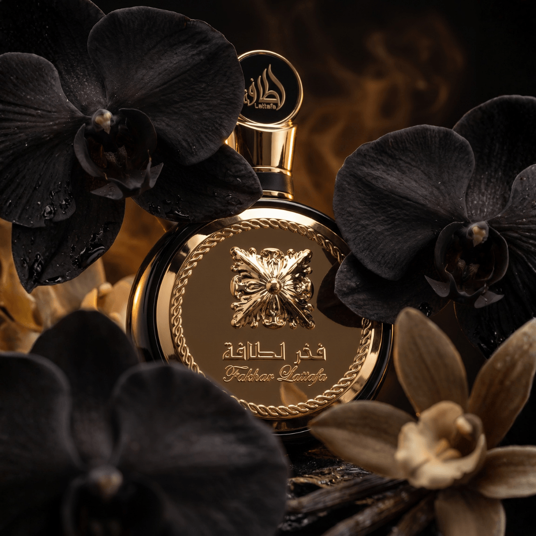 Lattafa - Fakhar Extrait (100 ML)