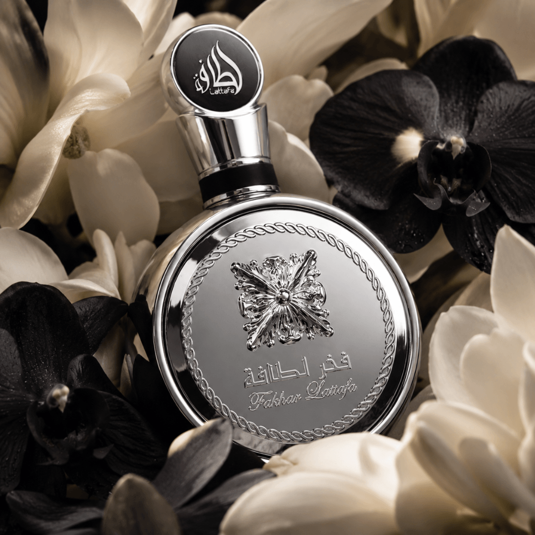 Lattafa - Fakhar Platin Eau de Parfum (100 ML)