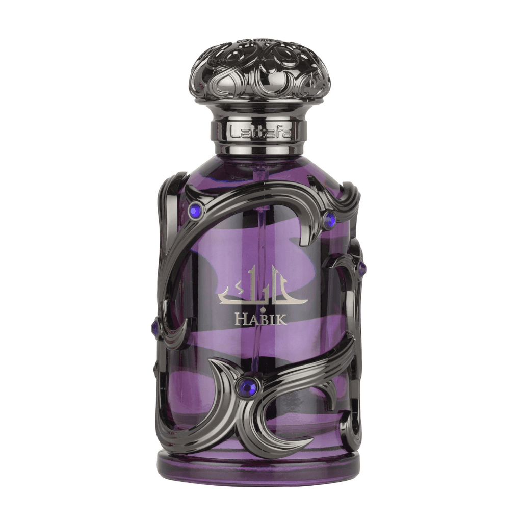 Lattafa - Habik for Men Eau de Parfum (100 ML)