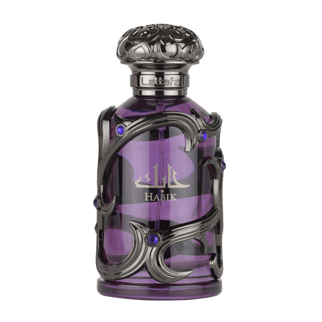 Lattafa - Habik for Men Eau de Parfum (100 ML)