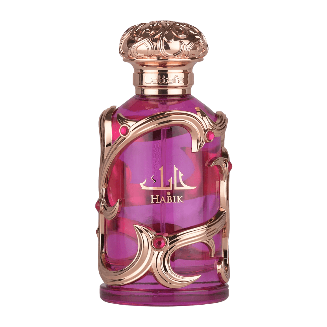 Lattafa - Habik for Women Eau de Parfum (100 ML)