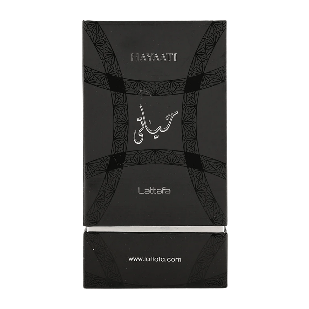 Lattafa - Hayaati Eau de Parfum (100 ML)