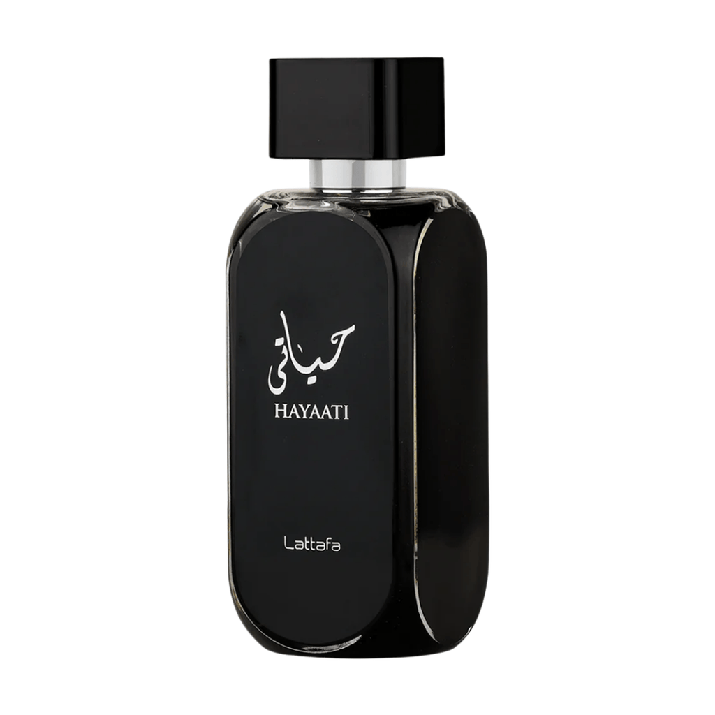 Lattafa - Hayaati Eau de Parfum (100 ML)