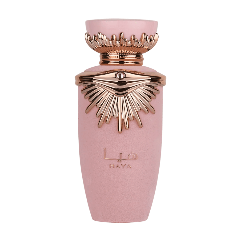 Lattafa - Haya Eau de Parfum (100 ML)
