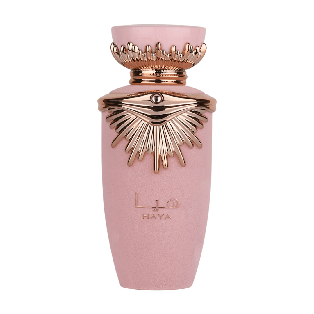 Lattafa - Haya Eau de Parfum (100 ML)