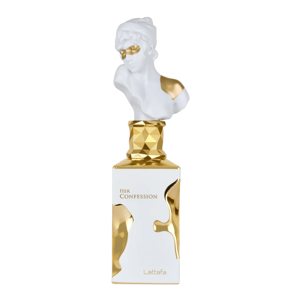 Lattafa - Her Confession Eau de Parfum (100 ML)
