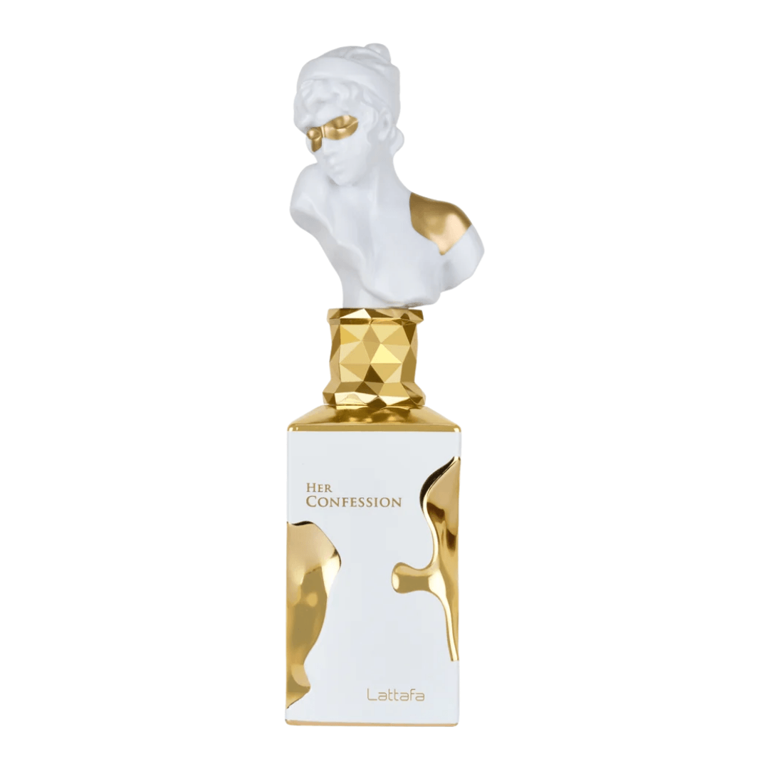 Lattafa - Her Confession Eau de Parfum (100 ML)