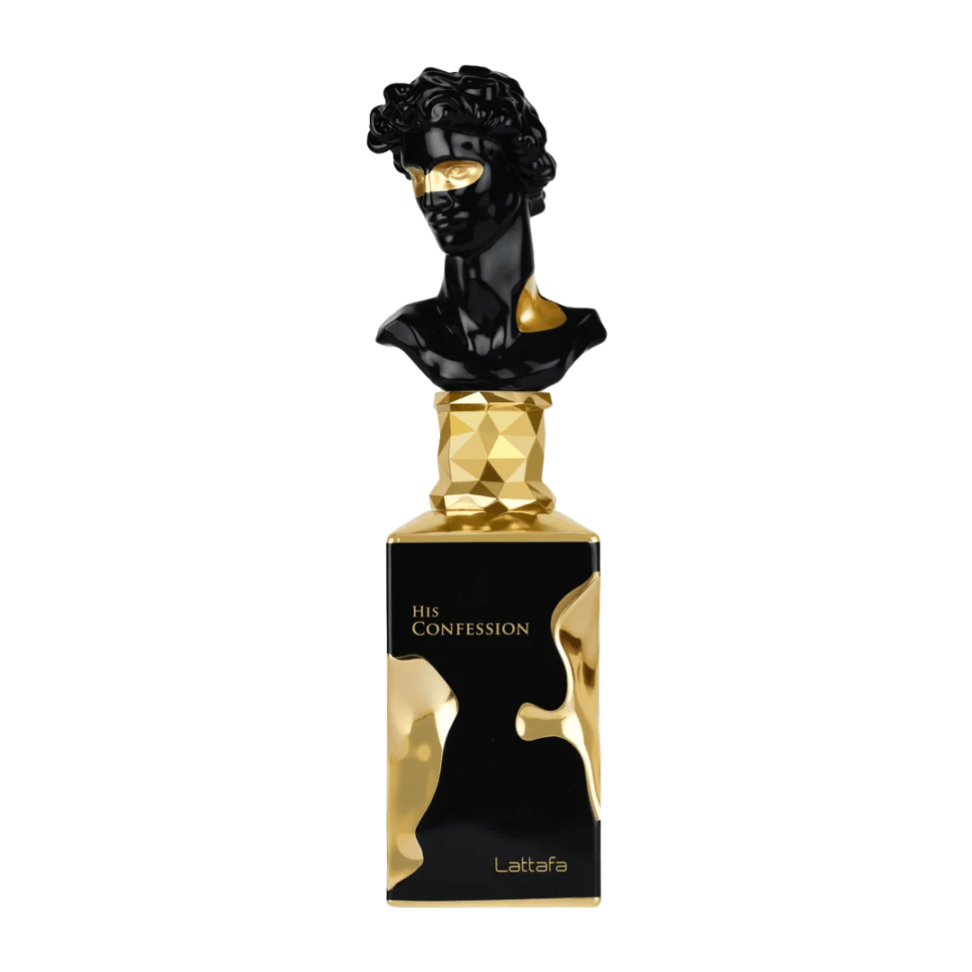 Lattafa - His Confession Eau de Parfum (100 ML)