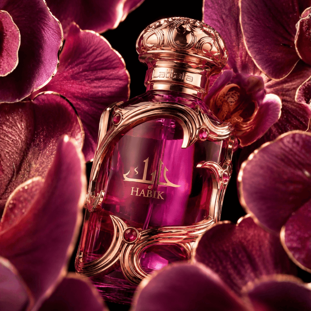 Lattafa - Habik for Women Eau de Parfum (100 ML)