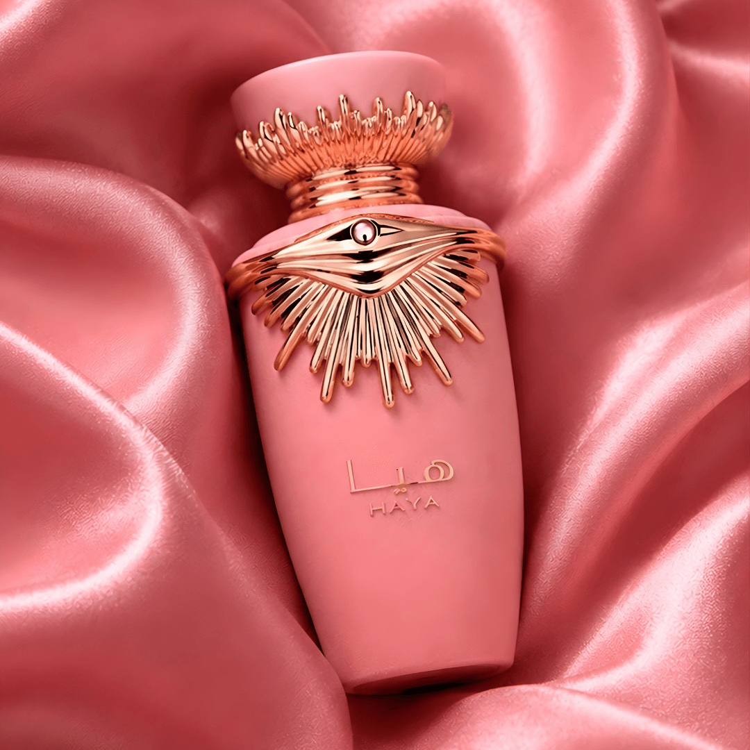 Lattafa - Haya Eau de Parfum (100 ML)