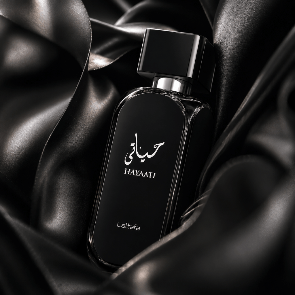 Lattafa - Hayaati Eau de Parfum (100 ML)