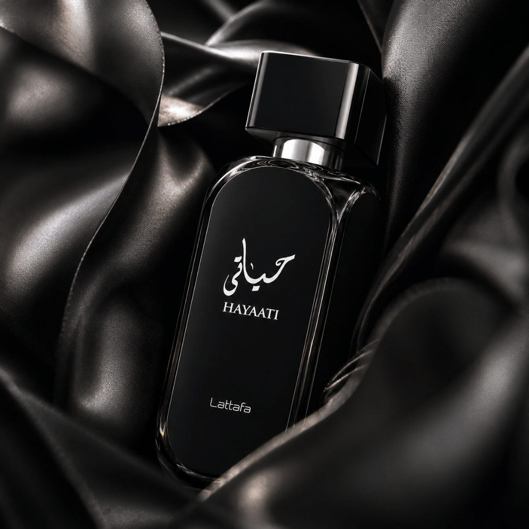 Lattafa - Hayaati Eau de Parfum (100 ML)