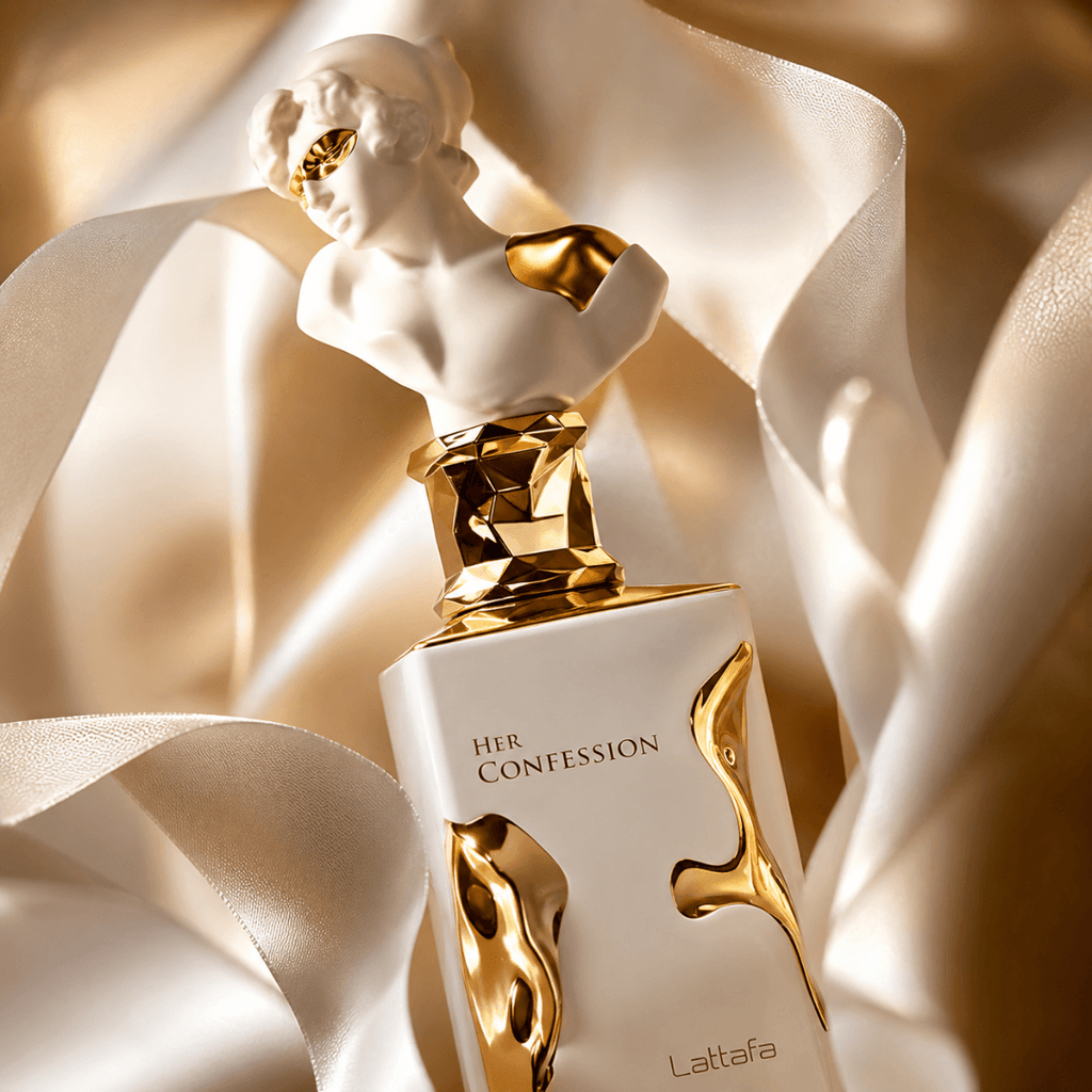 Lattafa - Her Confession Eau de Parfum (100 ML)