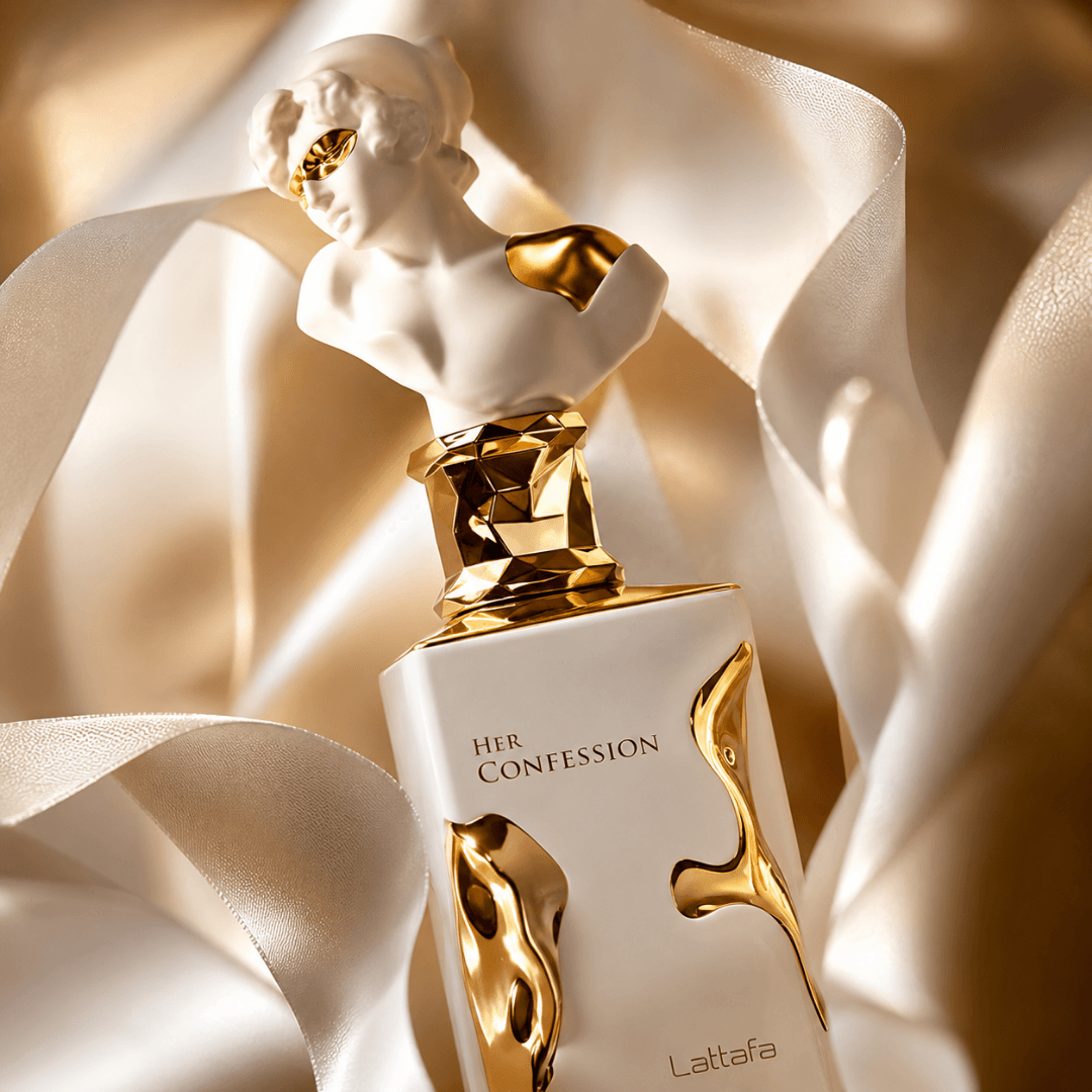 Lattafa - Her Confession Eau de Parfum (100 ML)
