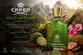 Creed - Original Vetiver (100 ML)