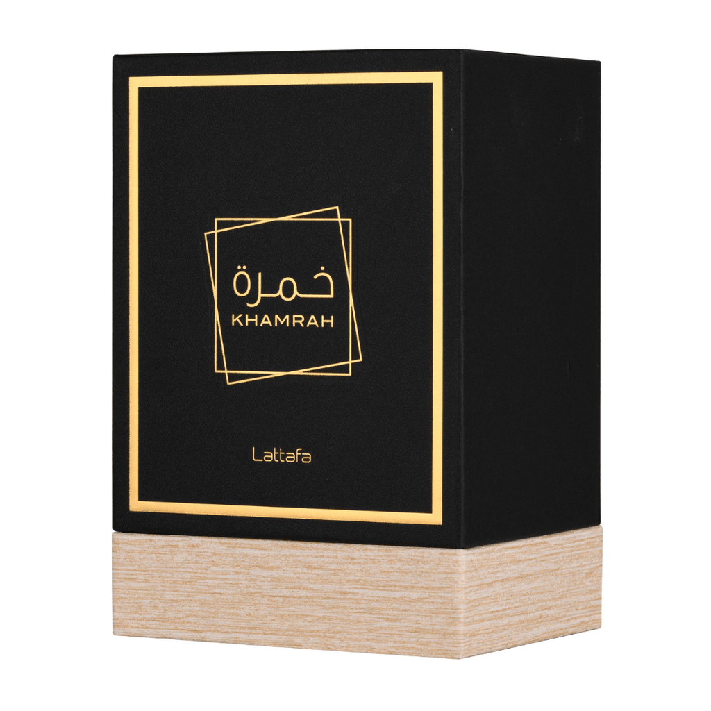 Lattafa - Khamrah (100 ML)