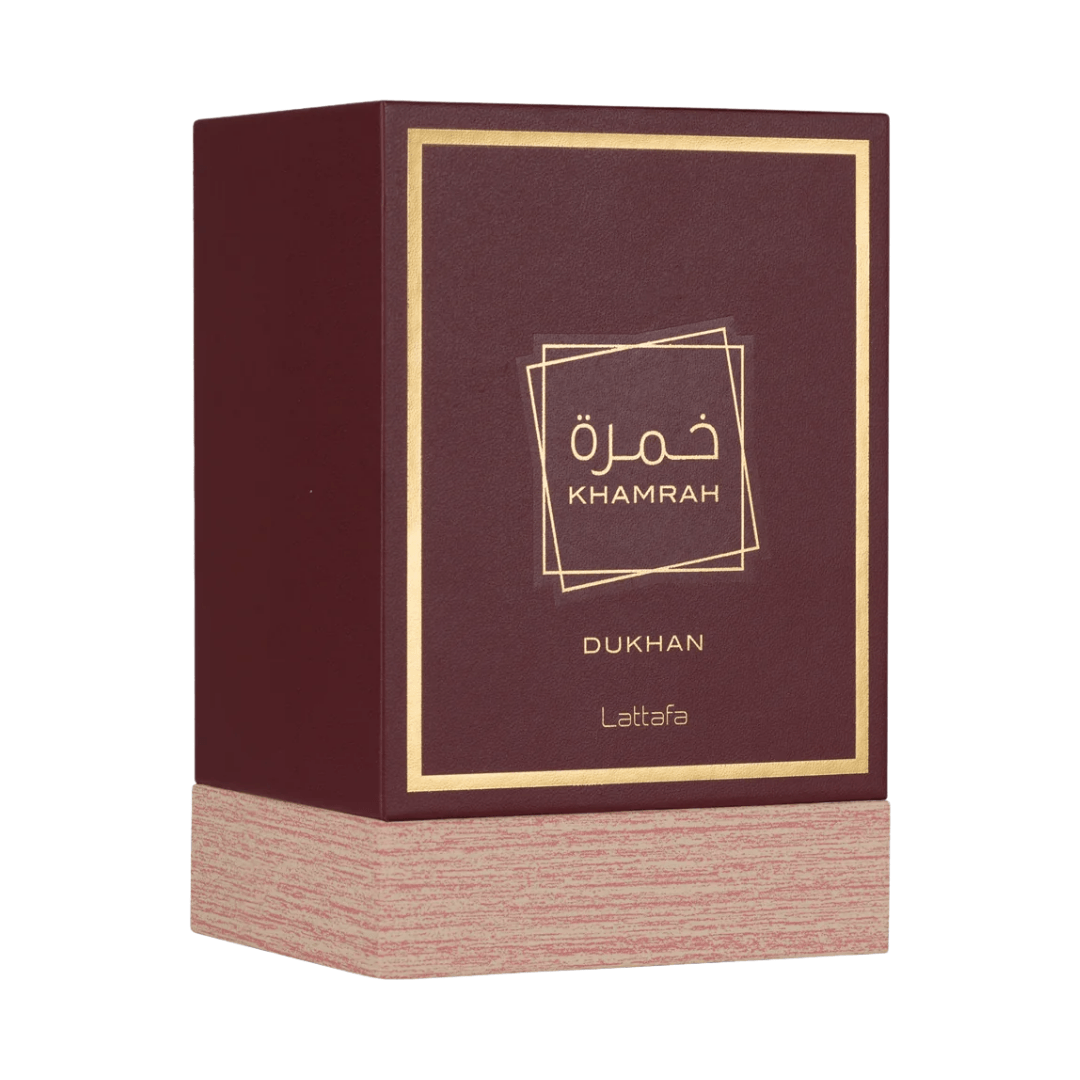Lattafa - Khamrah Dukhan (100 ML)