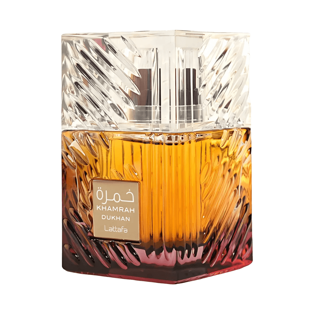 Lattafa - Khamrah Dukhan (100 ML)