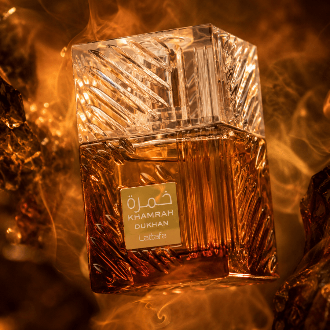 Lattafa - Khamrah Dukhan (100 ML)