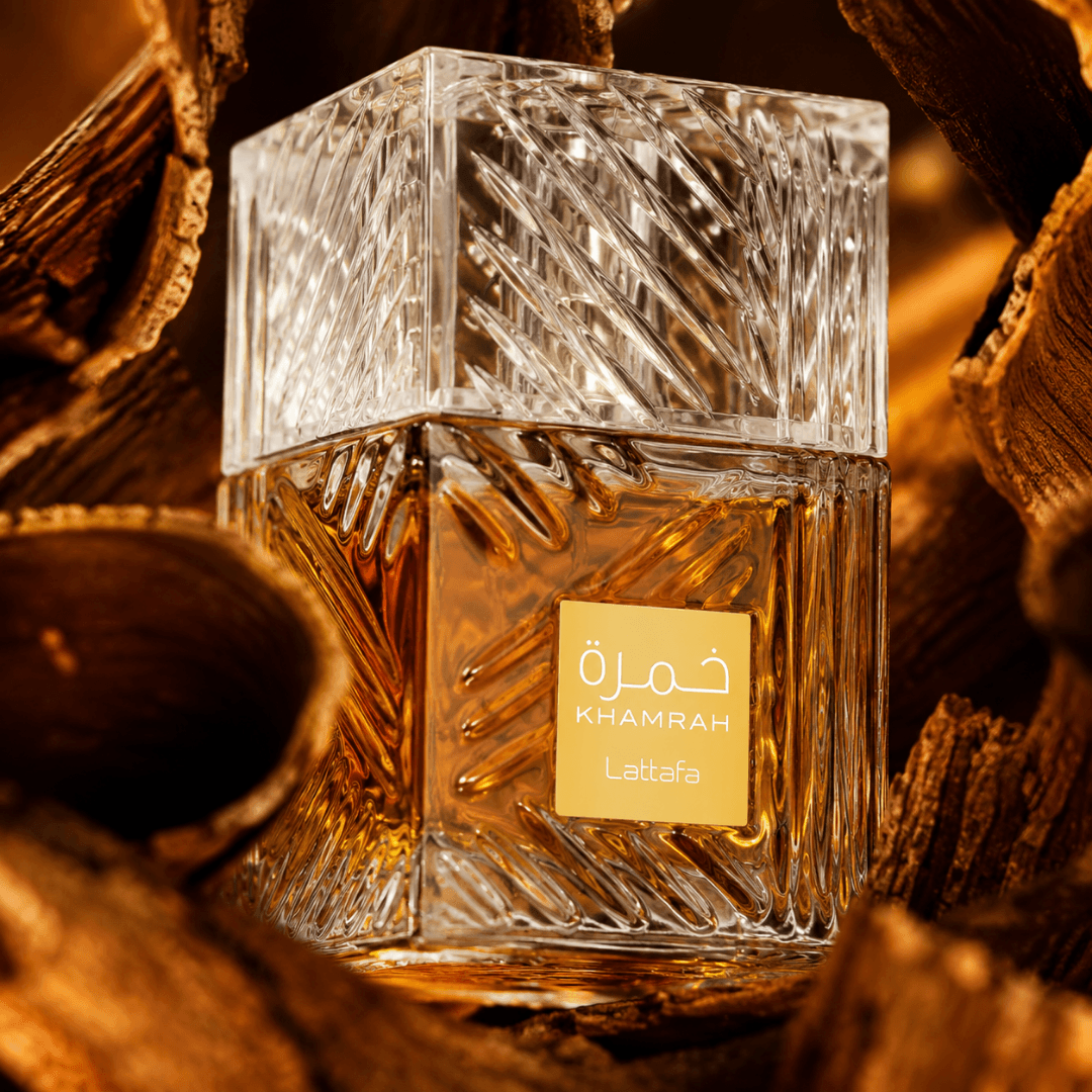 Lattafa - Khamrah (100 ML)