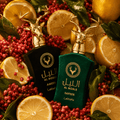 Lattafa - Kit Al Noble Ameer + Safeer Eau de Parfum - Perfumes Lattafa Masculinos (100 ML)