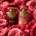 Lattafa - Kit Sakeena + Jouri - Perfumes Lattafa Femininos (100 ML)