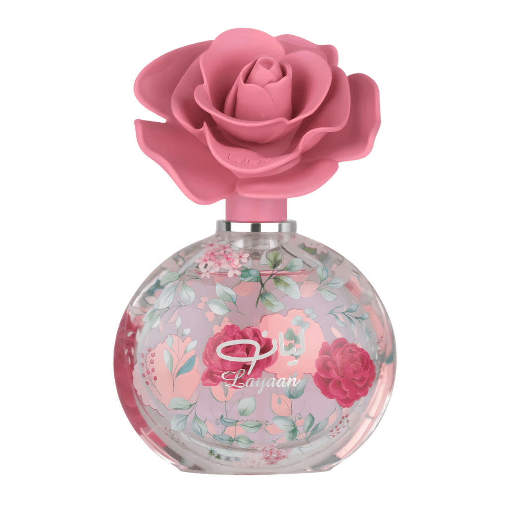 Lattafa - Layaan Eau de Parfum (100 ML)