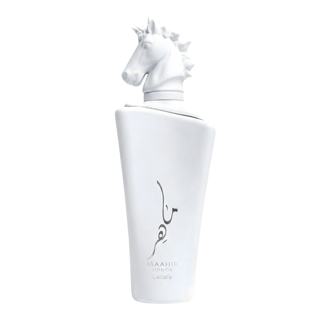 Lattafa - Maahir Honor Eau de Parfum (100 ML)