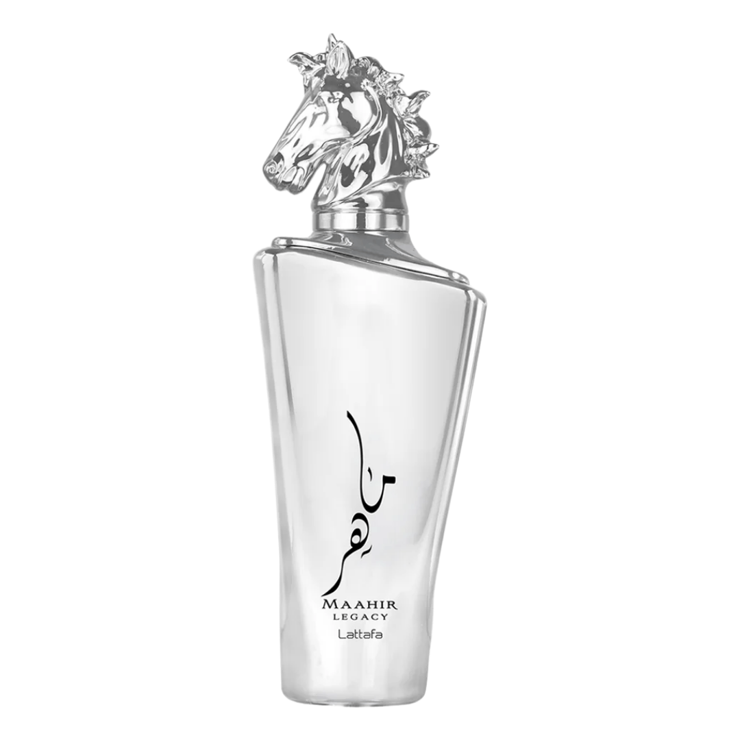 Lattafa - Maahir Legacy Eau de Parfum (100 ML)