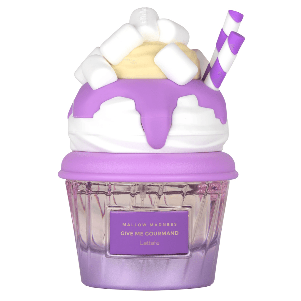 Lattafa - Mallow Madness Eau de Parfum (75 ML)