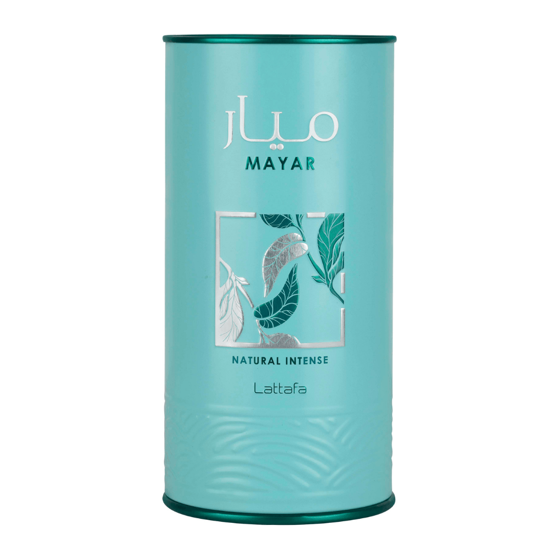 Lattafa - Mayar Natural Intense (100 ML)