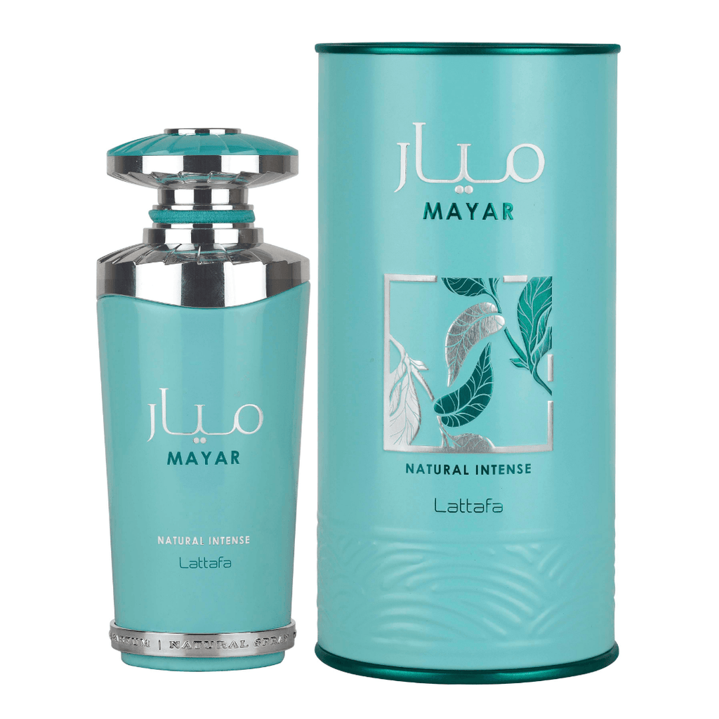 Lattafa - Mayar Natural Intense (100 ML)