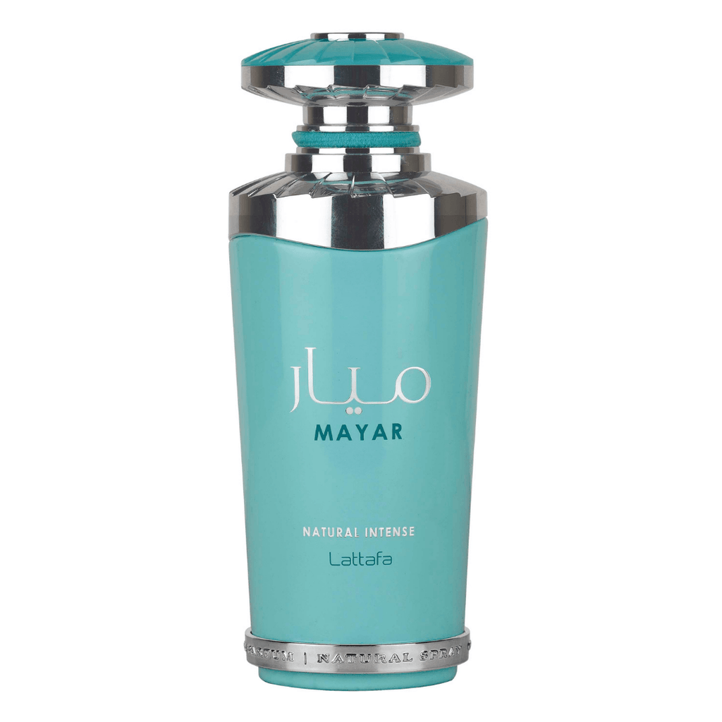 Lattafa - Mayar Natural Intense (100 ML)