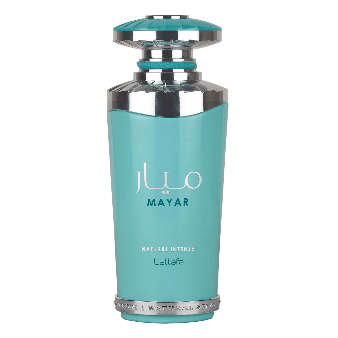 Lattafa - Mayar Natural Intense (100 ML)