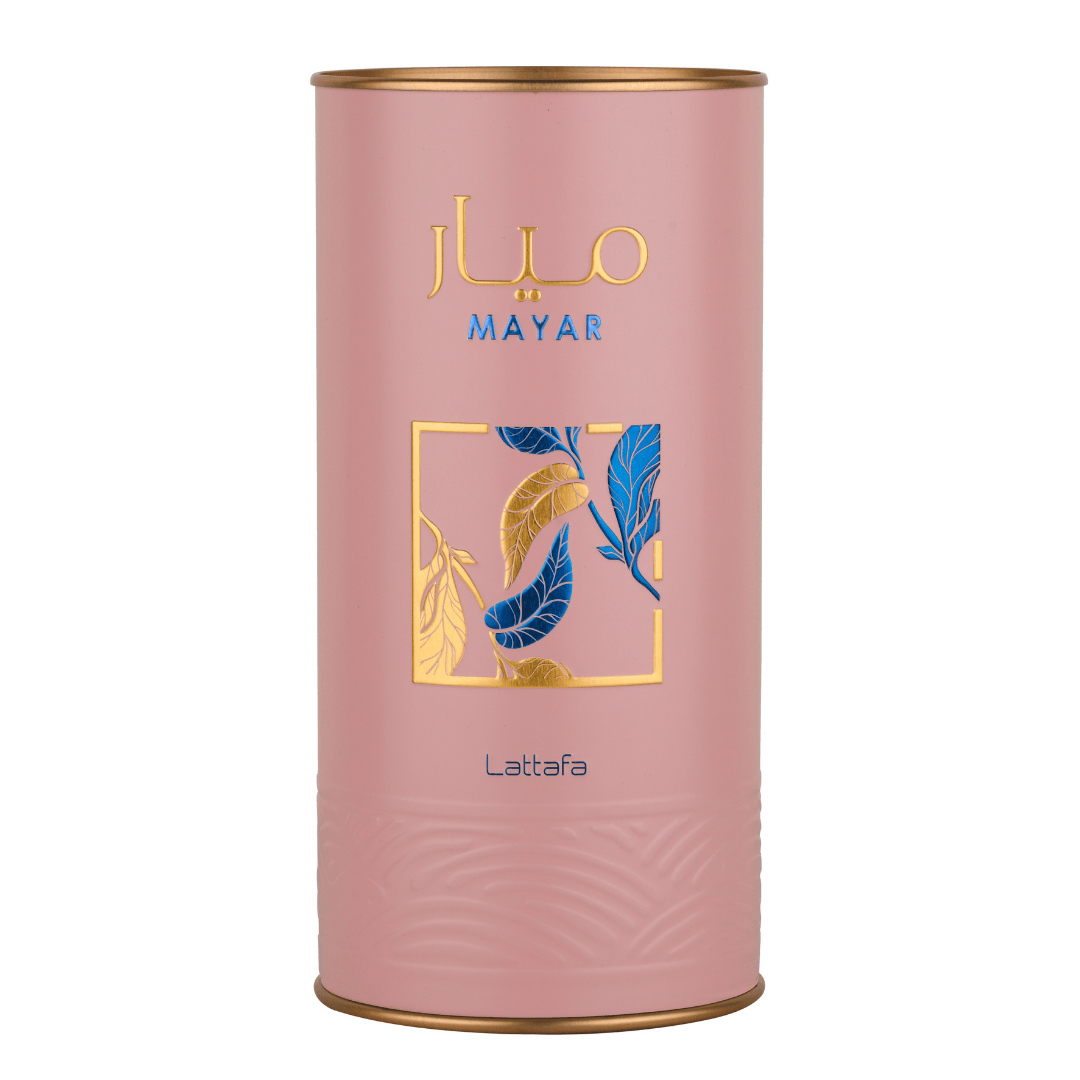 Lattafa - Mayar Eau de Parfum (100 ML)
