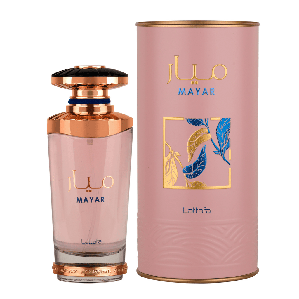 Lattafa - Mayar Eau de Parfum (100 ML)