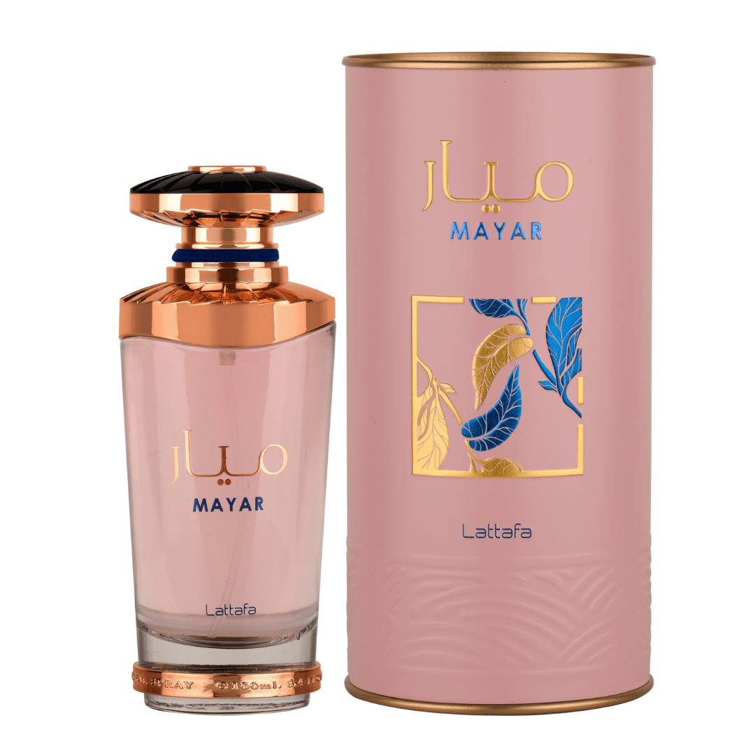 Lattafa - Mayar Eau de Parfum (100 ML)