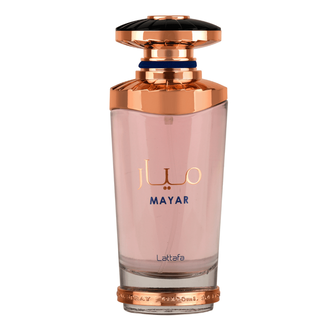 Lattafa - Mayar Eau de Parfum (100 ML)