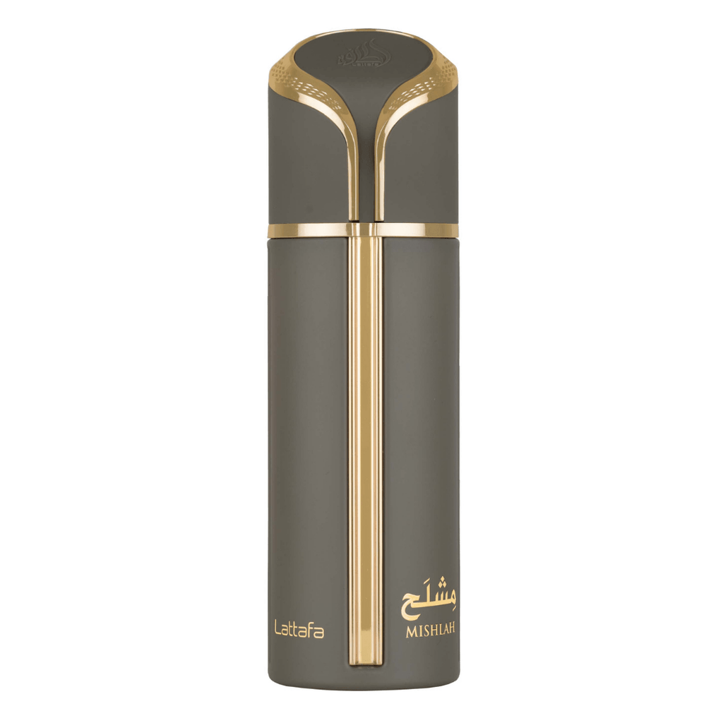 Lattafa - Mishlah Eau de Parfum (100 ML)
