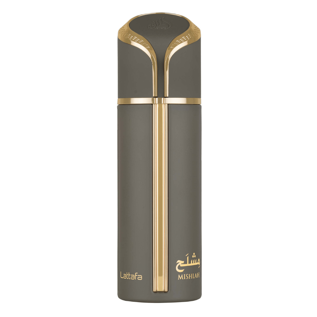 Lattafa - Mishlah Eau de Parfum (100 ML)