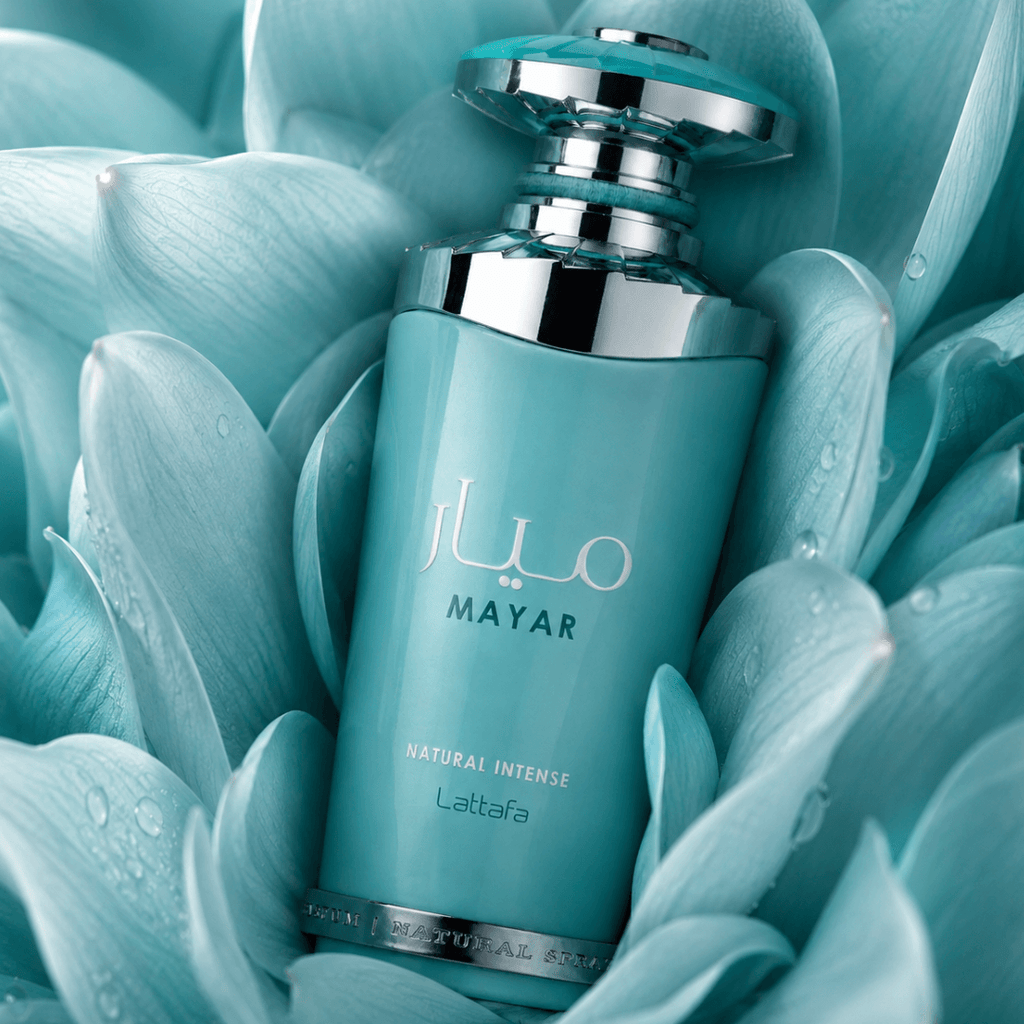 Lattafa - Mayar Natural Intense (100 ML)