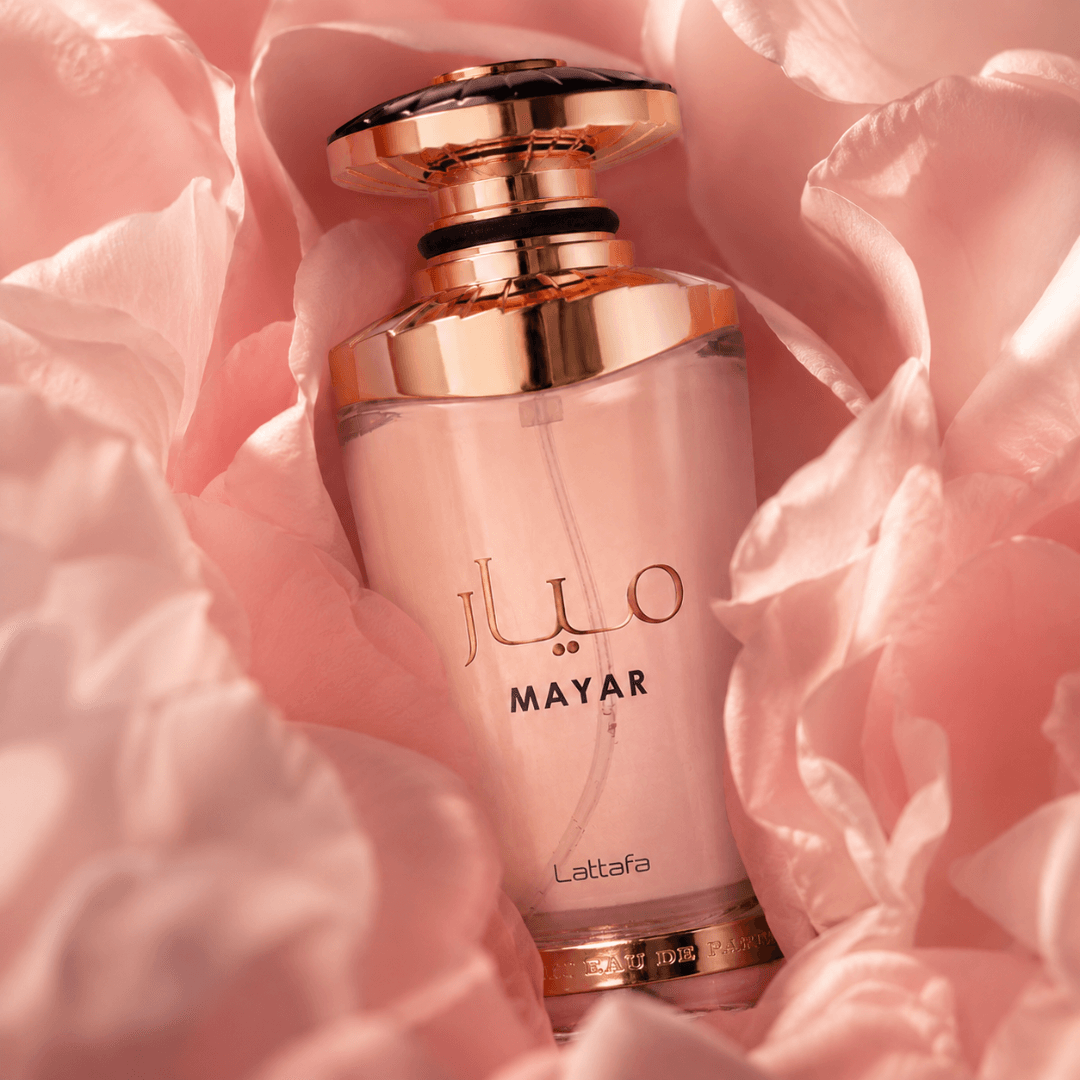 Lattafa - Mayar Eau de Parfum (100 ML)
