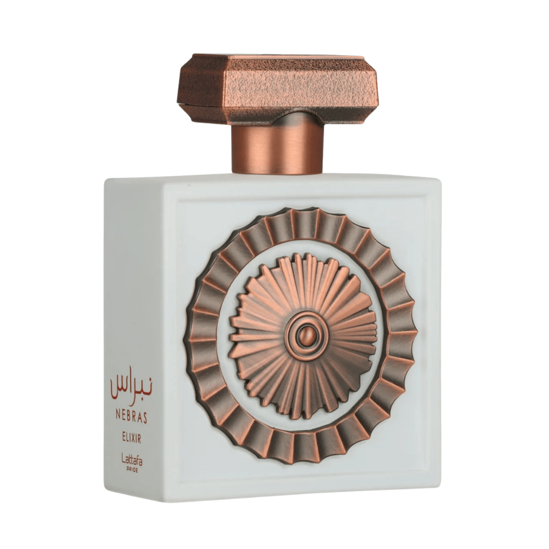 Lattafa - Nebras Elixir (100 ML)