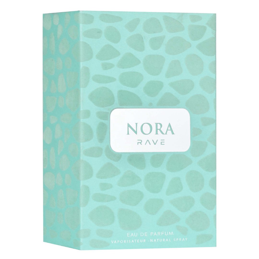 Lattafa - Nora Rave Eau de Parfum (100 ML)