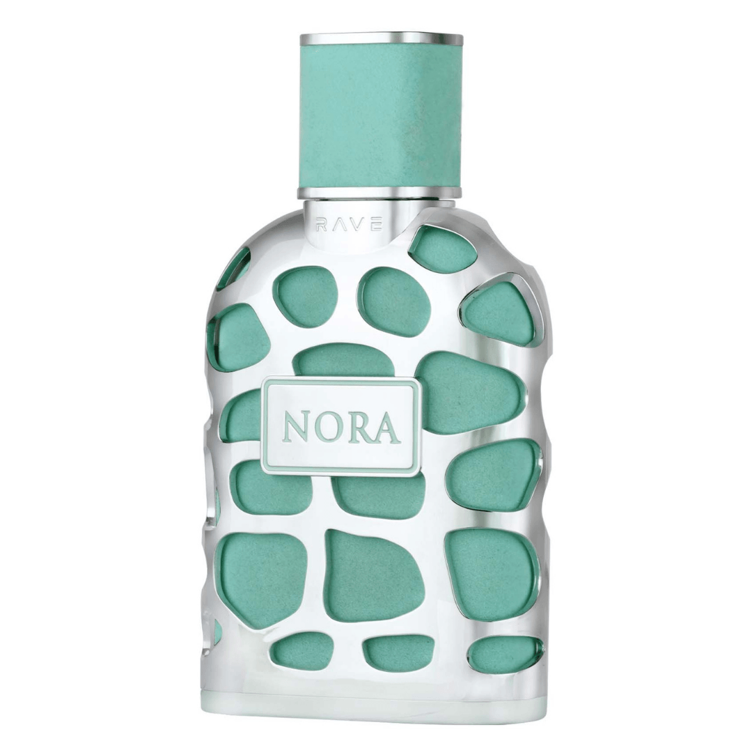 Lattafa - Nora Rave Eau de Parfum (100 ML)