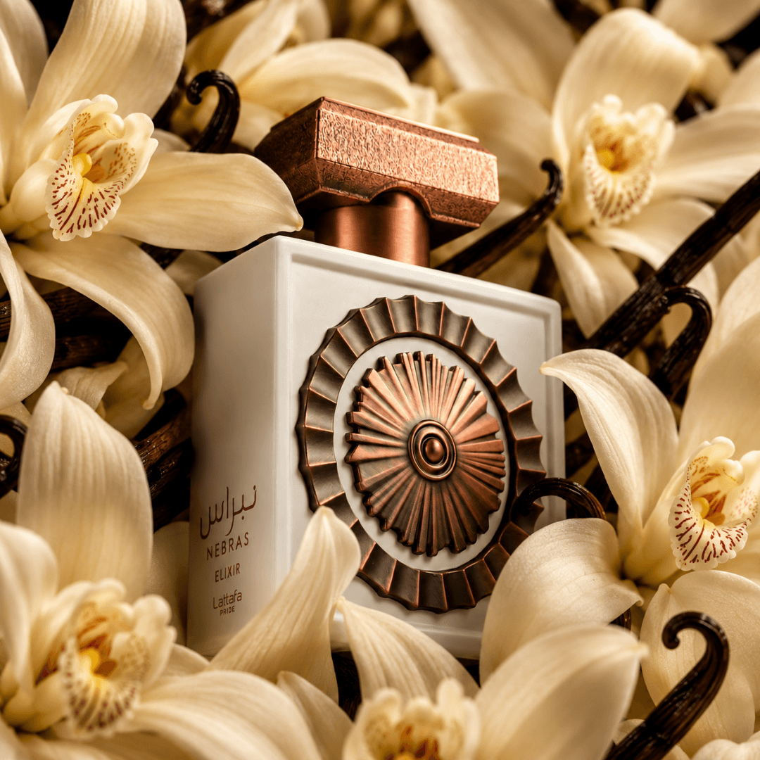 Lattafa - Nebras Elixir (100 ML)