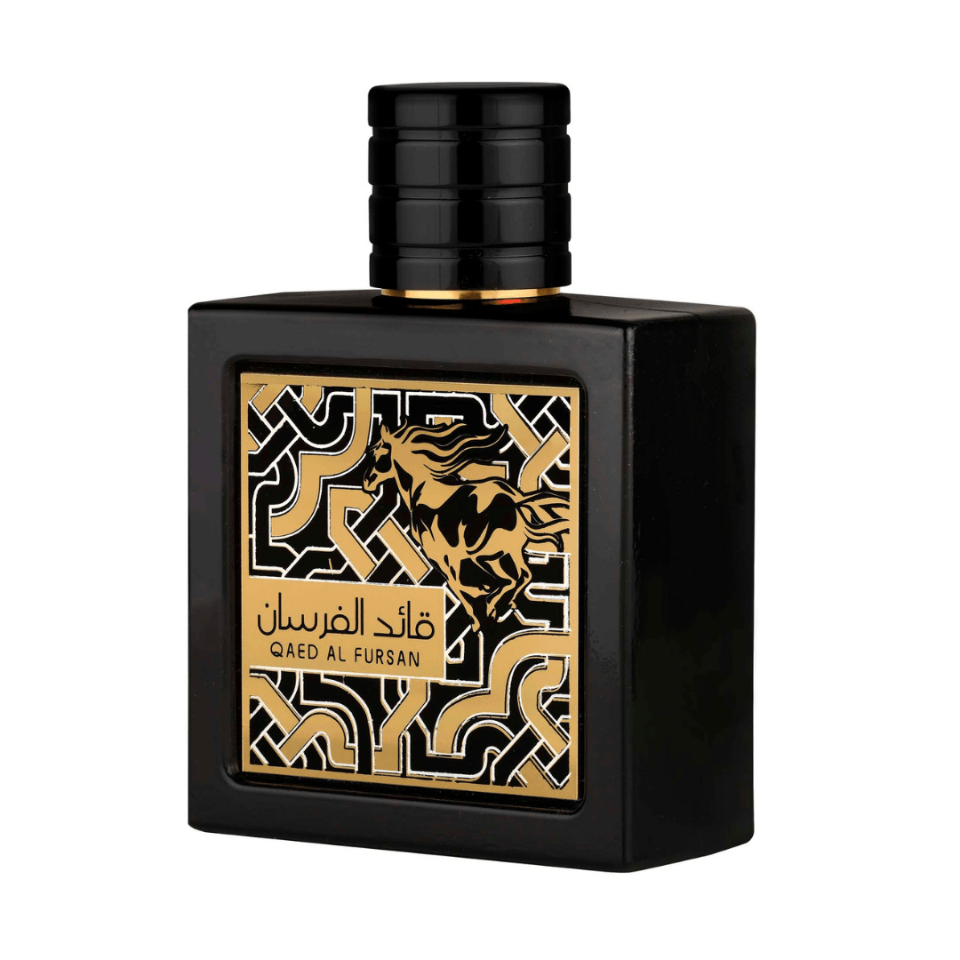 Lattafa - Qaed Al Fursan Eau de Parfum (100 ML)