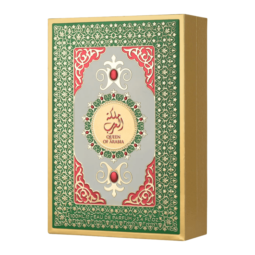 Lattafa - Queen of Arabia (100 ML)